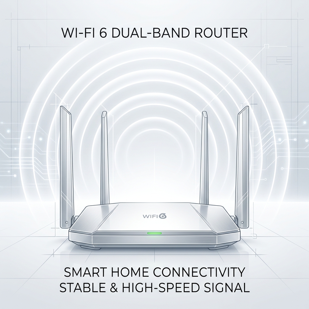Améliorer le Wi-Fi à la maison à Limoges